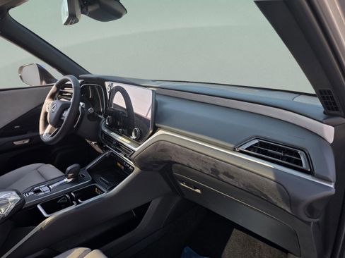 New 2026 Lexus TX 350 AWD image 12