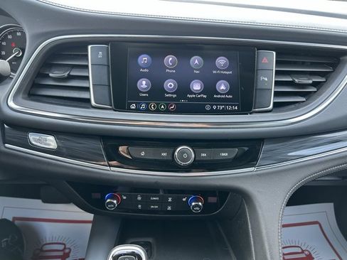 Used 2021 Buick Enclave Essence w/ Sound and Sites Package image 24