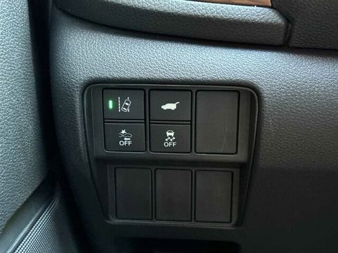 Used 2022 Honda CR-V EX-L image 33