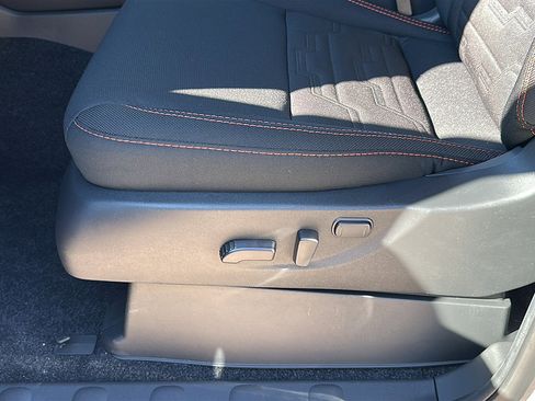 New 2026 Nissan Frontier PRO-4X w/ Pro-4x Convenience Package image 12