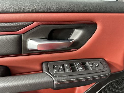 Used 2025 RAM 1500 Rebel w/ Rebel Level 1 Equipment Group image 11