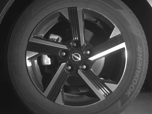 Used 2025 Nissan Sentra SV image 12