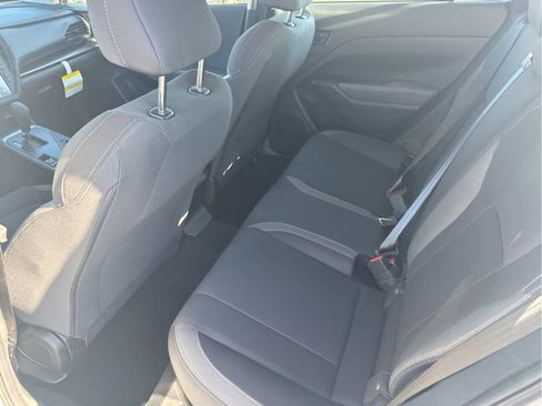Used 2025 Subaru Impreza 2.0i image 10