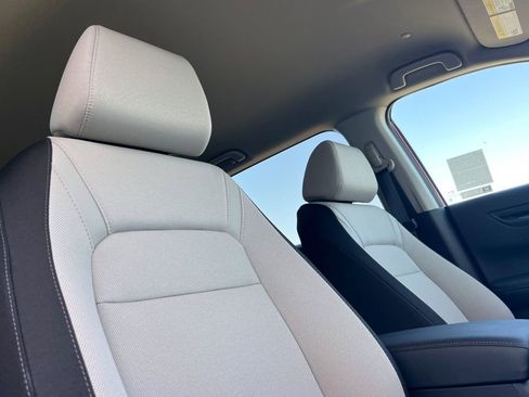 Used 2026 Honda CR-V LX image 19