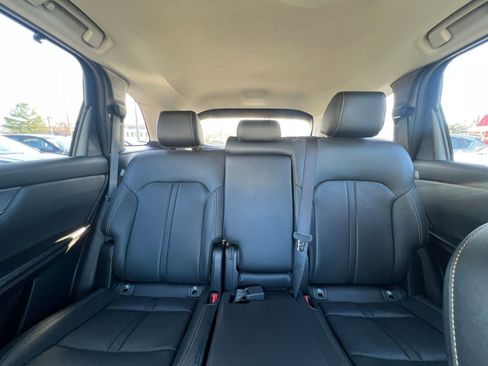 Used 2025 MAZDA CX-70 3.3 Turbo w/ Preferred Package image 38