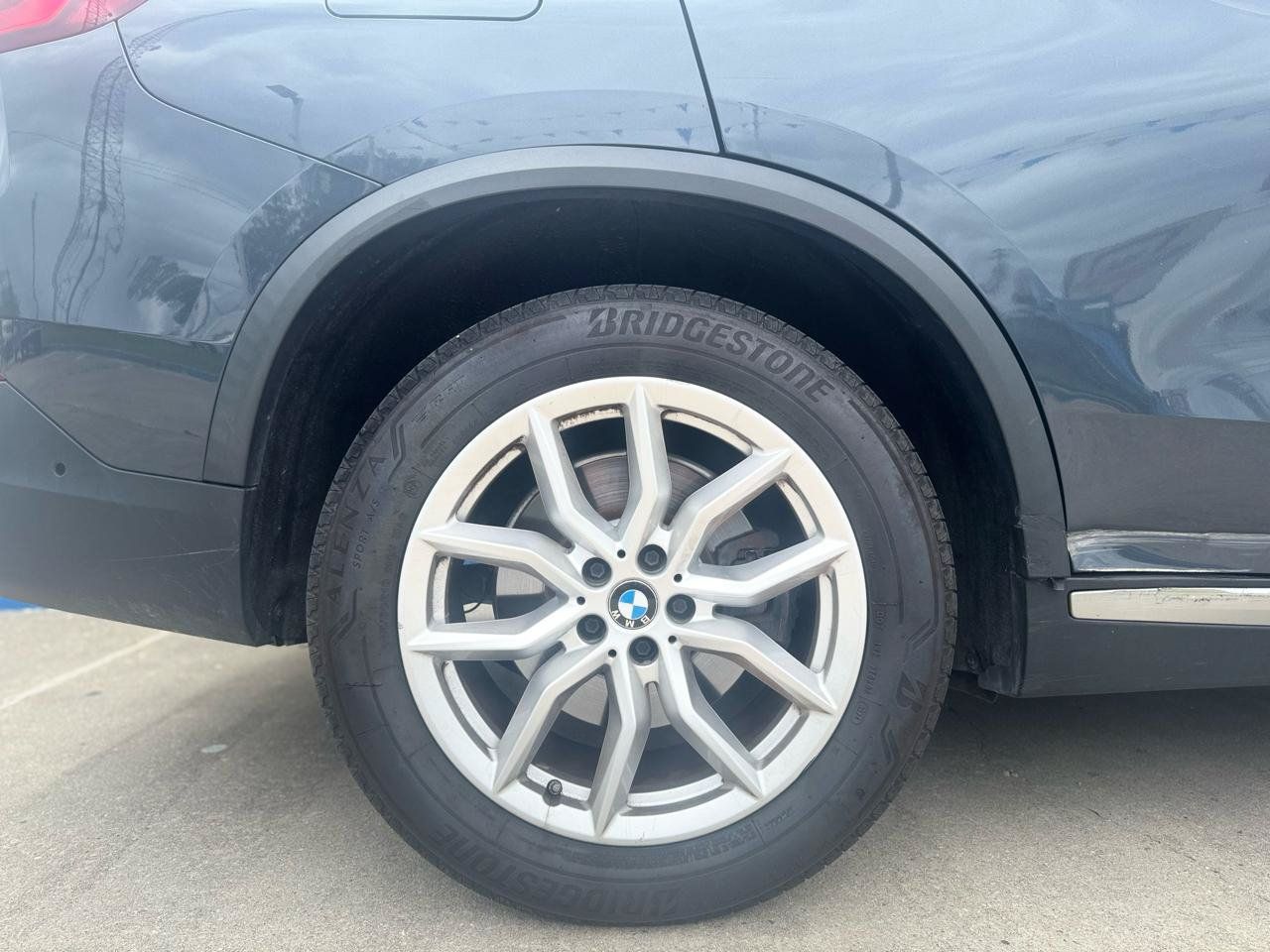 Used 2020 BMW X5 sDrive40i w/ Premium Package RWD image 23