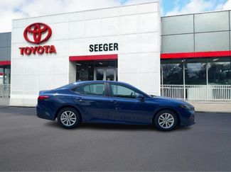Used 2025 Toyota Camry LE FWD video 2