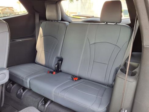 Certified 2023 Buick Enclave Premium image 62