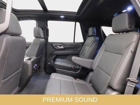 Used 2021 Chevrolet Tahoe LT image 31