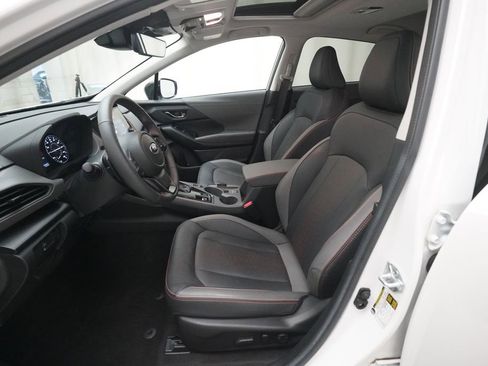 Certified 2025 Subaru Crosstrek 2.5i Limited w/ Crosstrek Mirror Package image 8