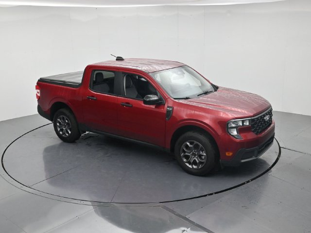 Certified 2025 Ford Maverick XLT w/ Equipment Group 301A AWD/4WD image 44