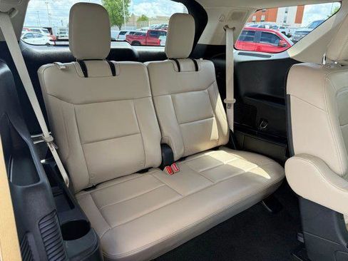 Used 2020 Ford Explorer Limited image 5