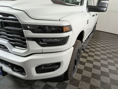 New 2026 RAM 2500 Tradesman AWD/4WD image 11