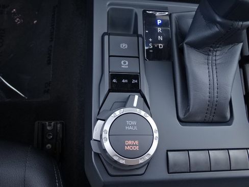 New 2025 Toyota Tacoma TRD Sport image 26