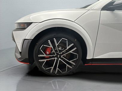 New 2025 Hyundai Ioniq 5 N