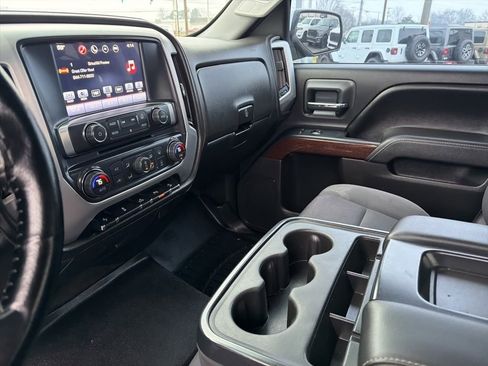 Used 2016 GMC Sierra 2500 SLE w/ SLE Preferred Package image 36