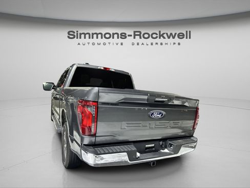 Used 2024 Ford F150 XLT image 6