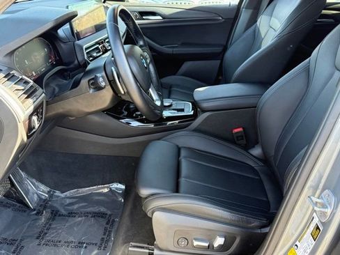 Certified 2023 BMW X3 sDrive30i w/ Premium Package w/ZPA image 20