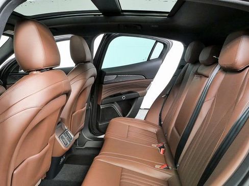 New 2026 Maserati Grecale Folgore AWD/4WD image 21