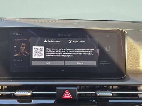 New 2026 Kia Sportage EX FWD image 16