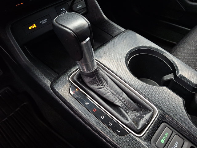 Used 2023 Honda Civic EX image 16
