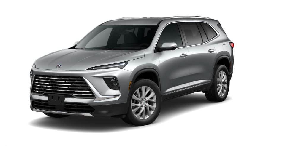 New 2026 Buick Enclave Preferred FWD image 26