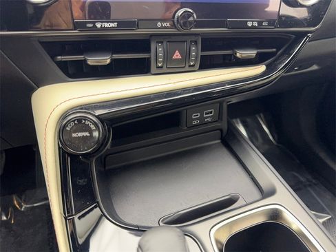 Used 2022 Lexus NX 350 AWD w/ Cold Area Package image 59