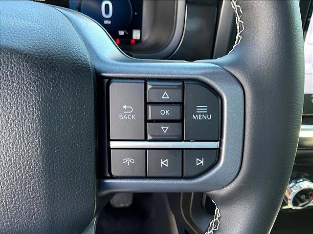 New 2026 Ford F150 Lariat RWD image 18
