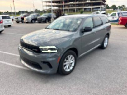 Certified 2025 Dodge Durango GT
