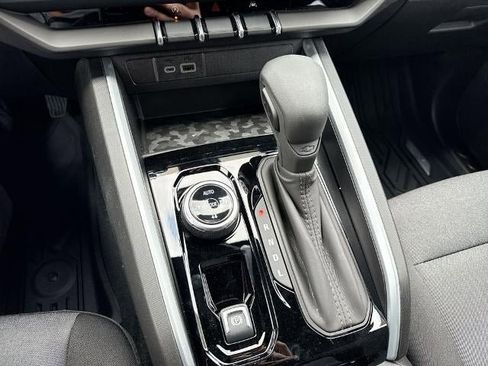 New 2026 Chevrolet Colorado Trail Boss image 16