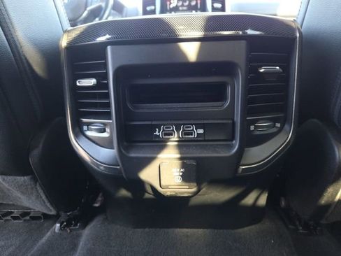 Used 2020 RAM 1500 Sport w/ Level 2 Equipment Goup w/2_L image 12