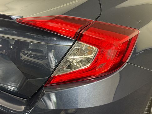 Used 2016 Honda Civic EX-L image 34