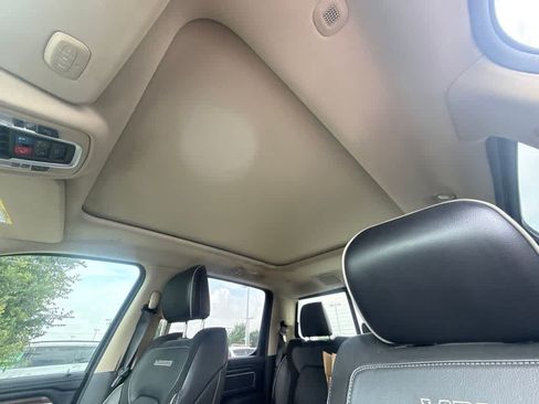 Used 2021 RAM 1500 Laramie w/ Laramie Southwest Edition AWD/4WD image 19