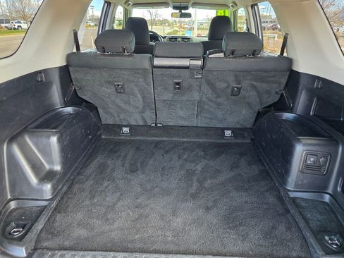 Used 2018 Toyota 4Runner TRD Off-Road image 26