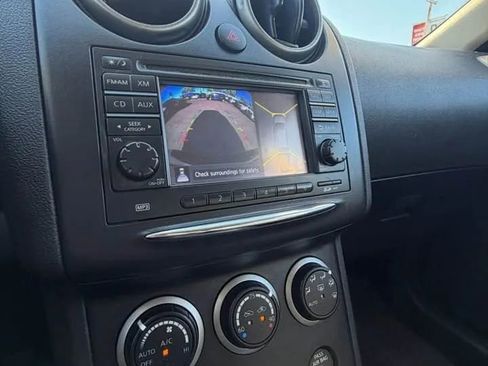 Used 2013 Nissan Rogue SL AWD/4WD image 10