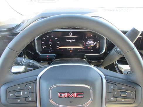 New 2026 GMC Sierra 2500 SLE w/ SLE Value Package; image 17