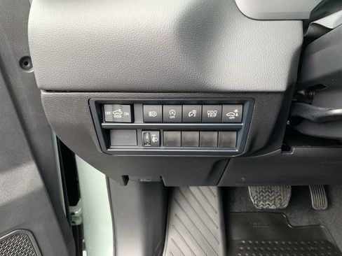 New 2026 Toyota Tundra Limited image 28