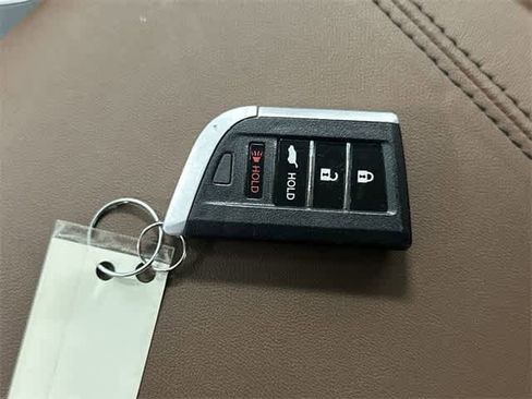 Used 2024 Acura MDX FWD w/ Technology Package image 33