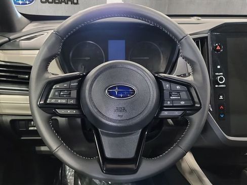 Certified 2026 Subaru Forester Premium image 12