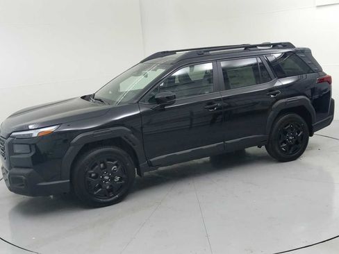 New 2026 Subaru Outback Limited image 5