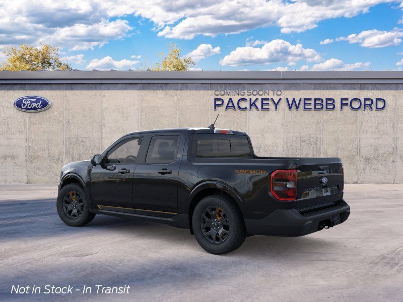 New 2026 Ford Maverick Tremor AWD/4WD image 5