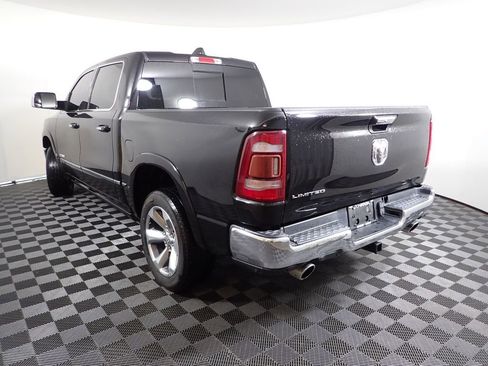 Used 2019 RAM 1500 Limited RWD image 14