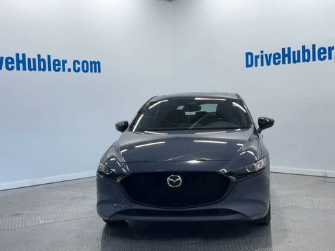Used 2024 MAZDA MAZDA3 s image 6