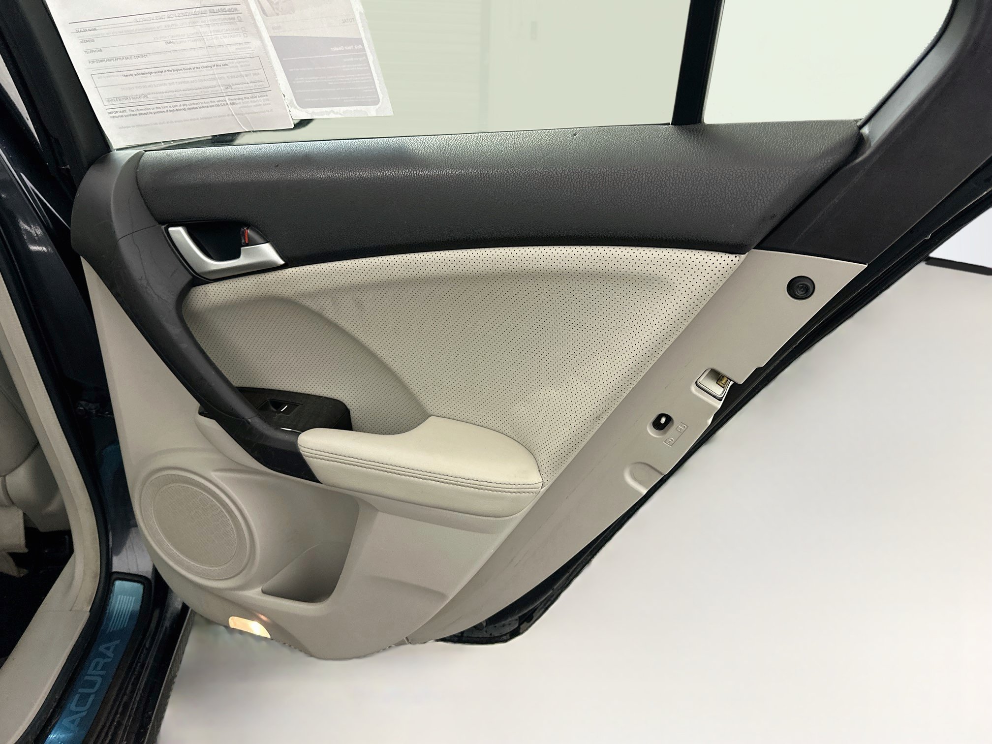 Used 2013 Acura TSX Sedan FWD image 30