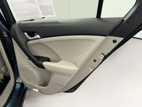 Used 2013 Acura TSX Sedan FWD image 30