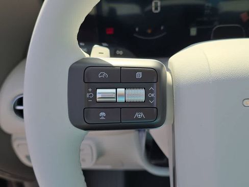 New 2026 Hyundai Palisade SE FWD image 24