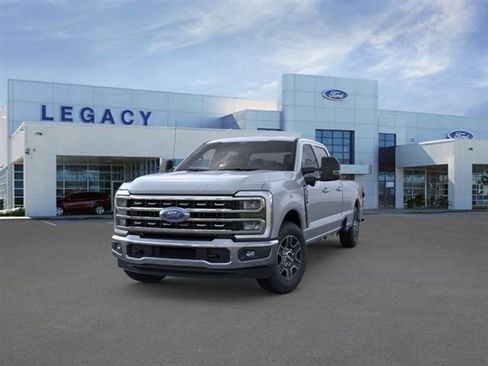 New 2026 Ford F350 Lariat image 2