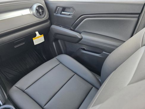 New 2026 Chevrolet Colorado LT w/ LT Convenience Package image 21