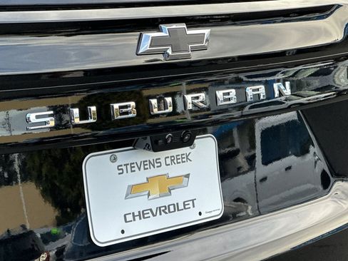 New 2026 Chevrolet Suburban High Country w/ LPO, Illumination Package image 33