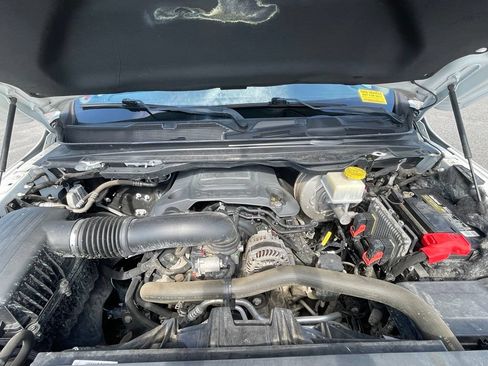 Used 2020 RAM 1500 Big Horn AWD/4WD image 54
